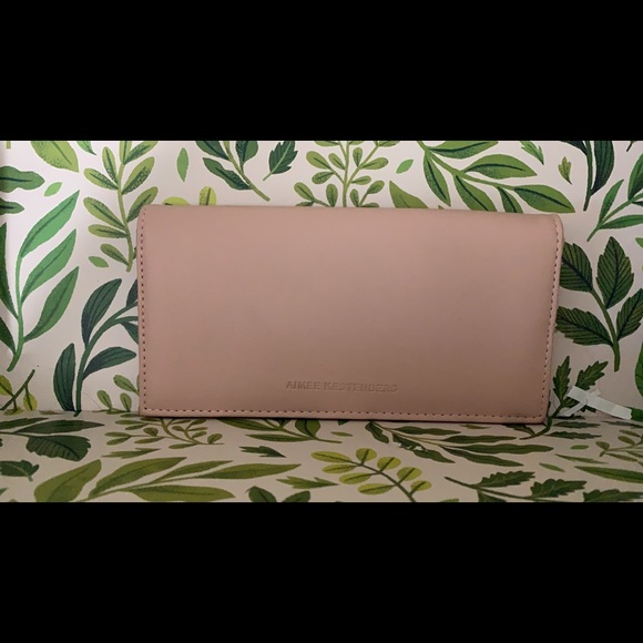 Aimee Kestenberg wallet - Picture 1 of 3
